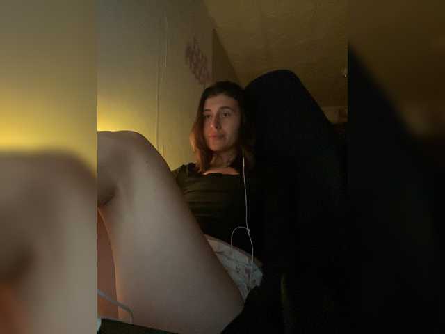 KristinaScott's BongaCams show and profile