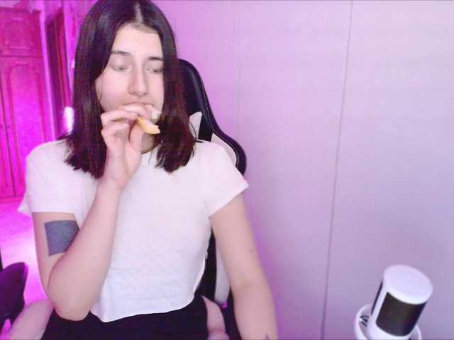 KristinaScott from BongaCams is Freechat