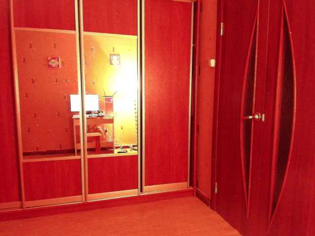 KristinaScott's BongaCams show and profile