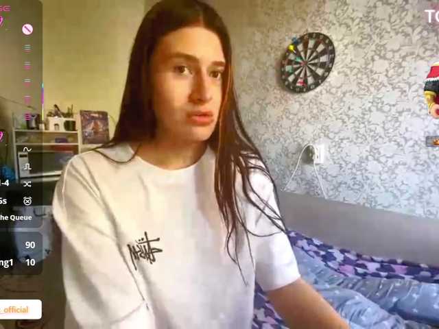 uzpron KristinaScott