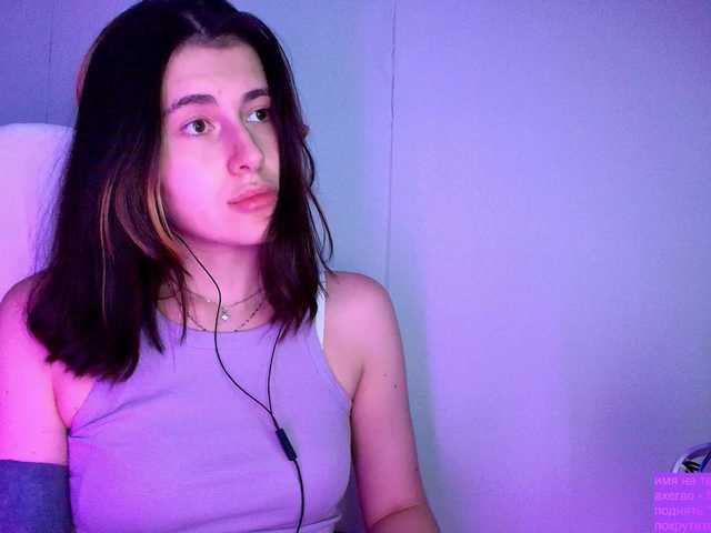 KristinaScott's BongaCams show and profile