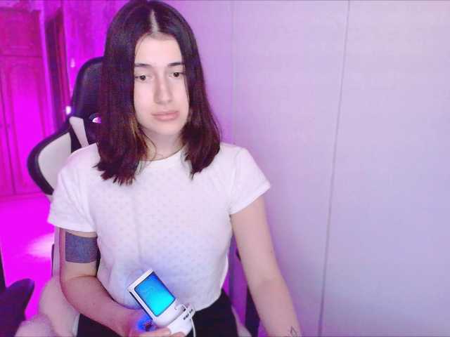 KristinaScott's BongaCams show and profile