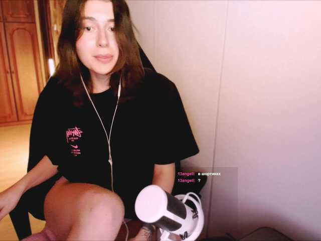 KristinaScott's BongaCams show and profile