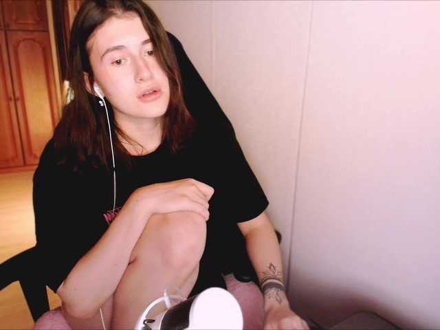 KristinaScott — follow me in tiktok