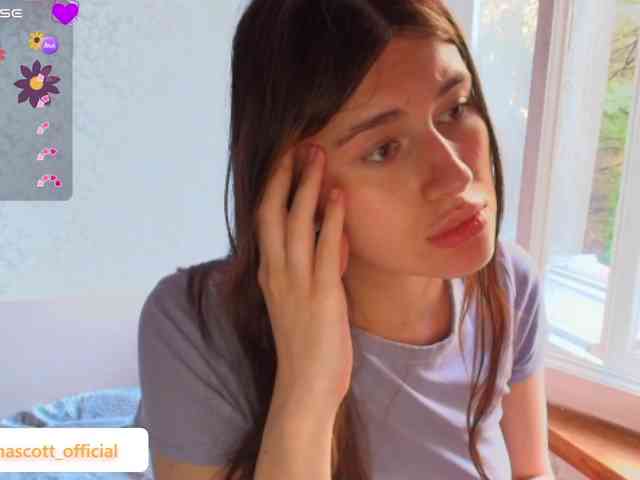 KristinaScott webcam