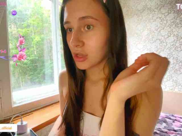 KristinaScott webcam