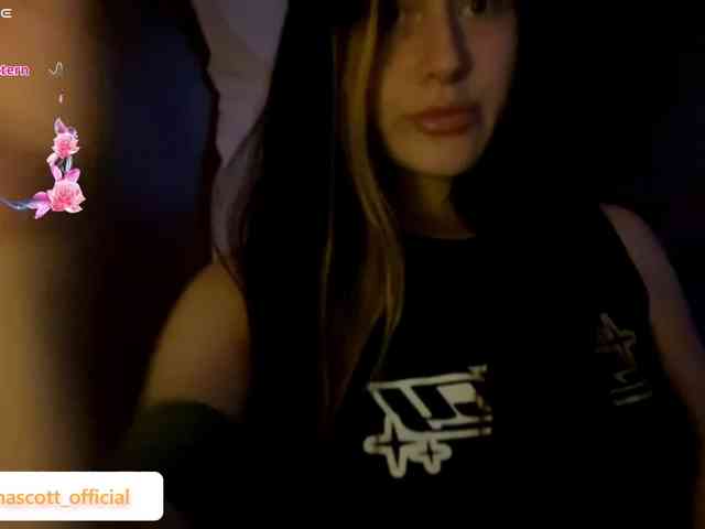 KristinaScott webcam