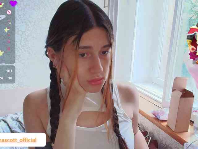 KristinaScott webcam