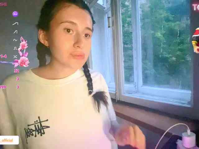 KristinaScott webcam