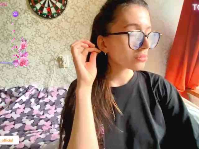 nude web cam chat KristinaScott