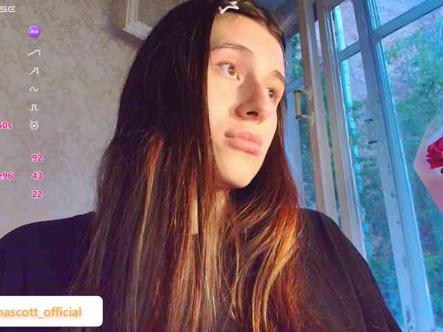 KristinaScott webcam