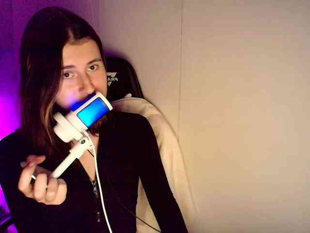 KristinaScott webcam