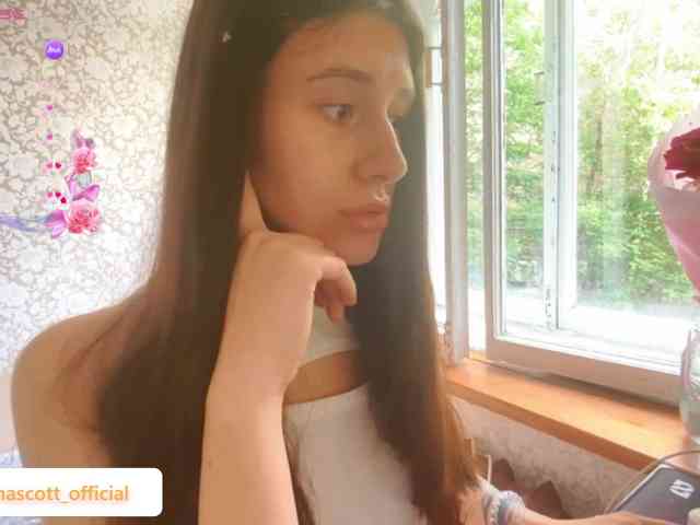 KristinaScott webcam