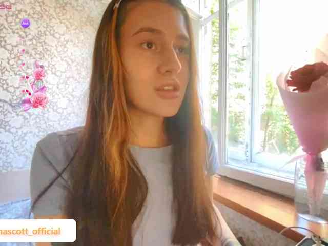 KristinaScott webcam