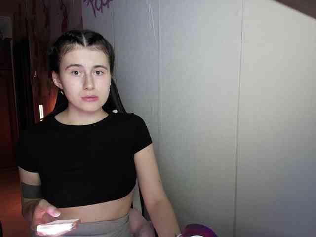 KristinaScott webcam