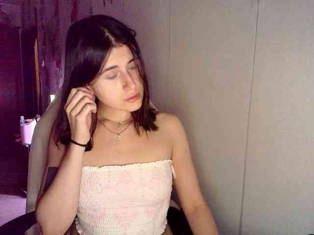 KristinaScott webcam