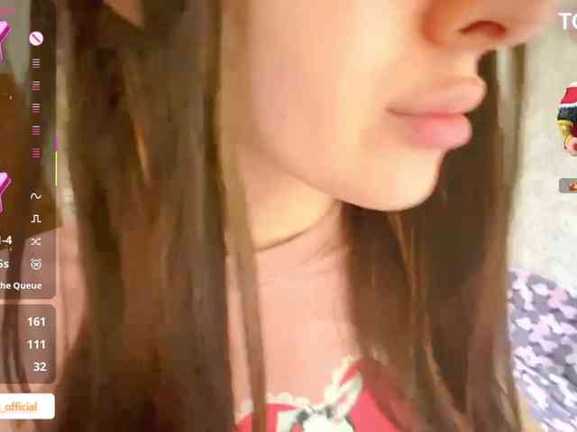 KristinaScott webcam