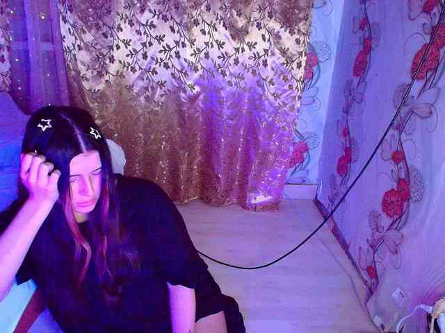 KristinaScott webcam