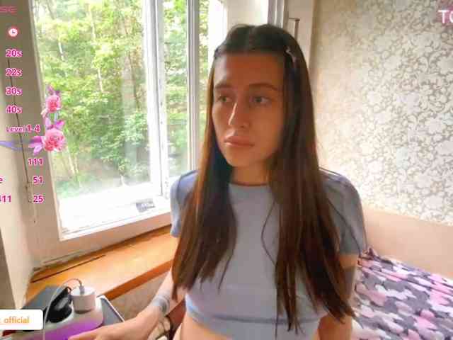 KristinaScott webcam
