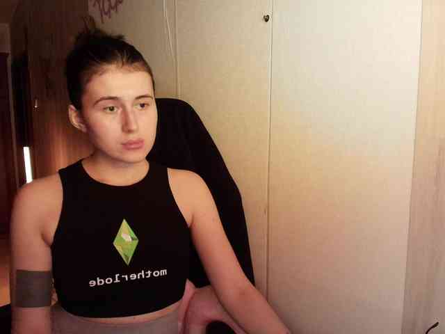 KristinaScott webcam