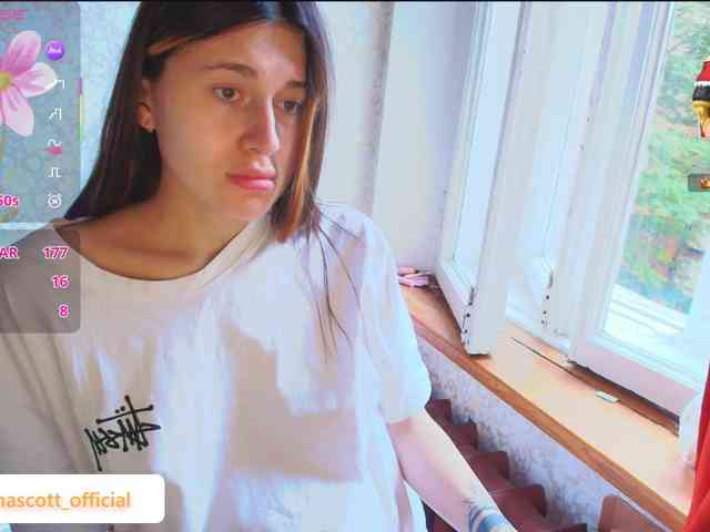 KristinaScott webcam