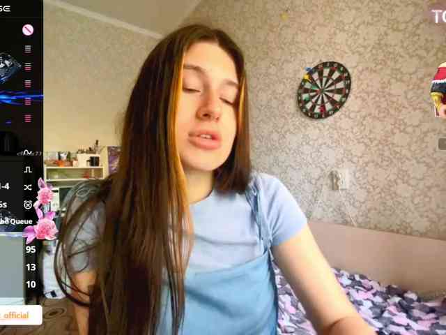 KristinaScott webcam