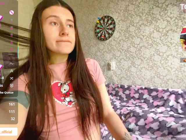 KristinaScott webcam