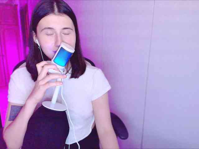 KristinaScott webcam