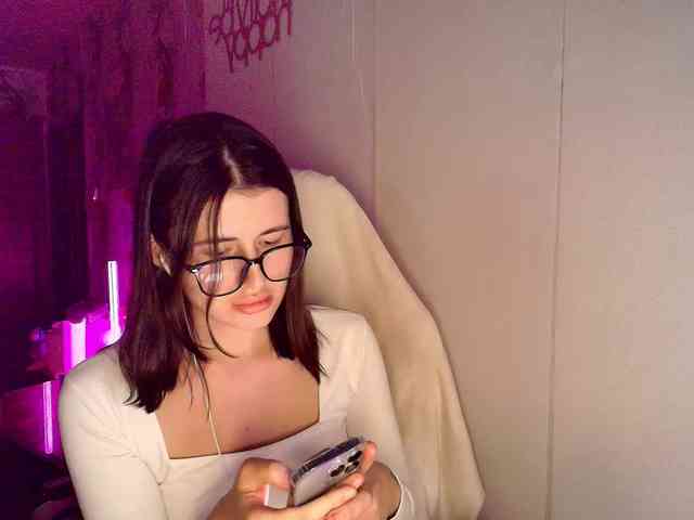 KristinaScott webcam