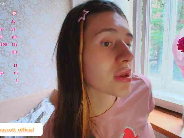 KristinaScott webcam