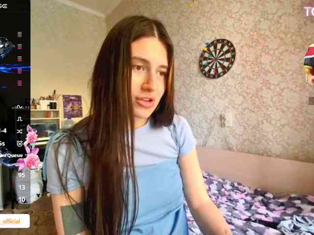 KristinaScott webcam
