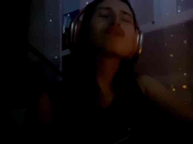 KristinaScott webcam