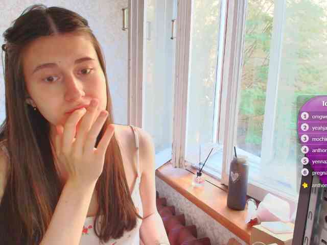 KristinaScott webcam