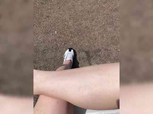 KristinaScott webcam