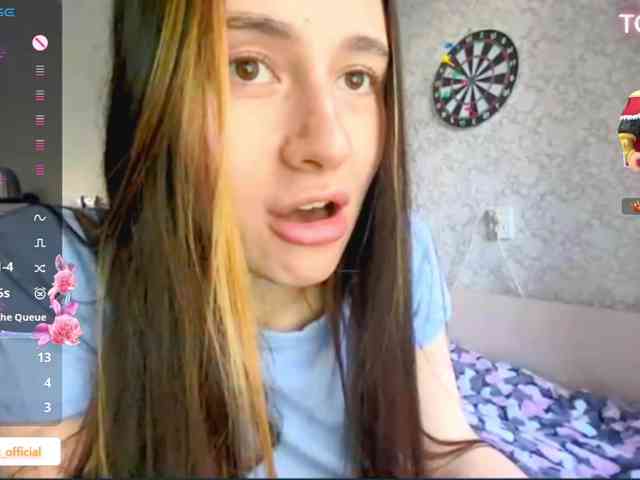 KristinaScott webcam