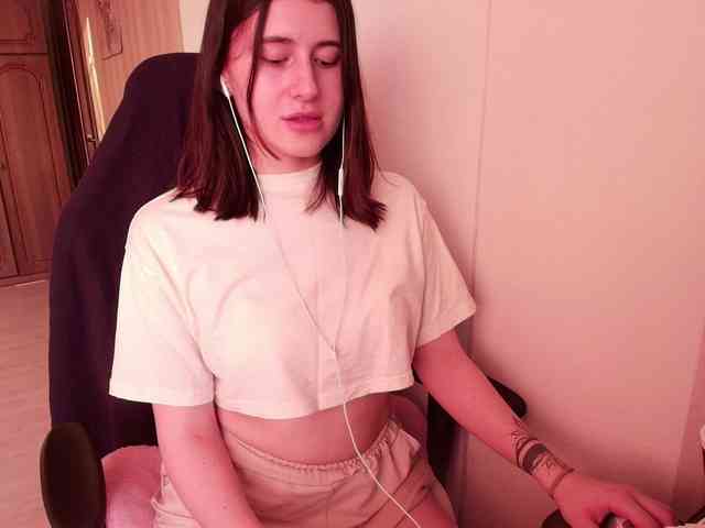 KristinaScott webcam