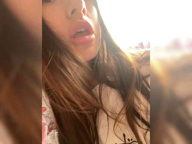 KristinaScott webcam
