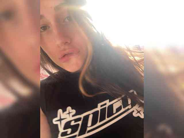 KristinaScott webcam