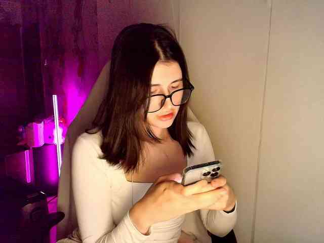 KristinaScott webcam