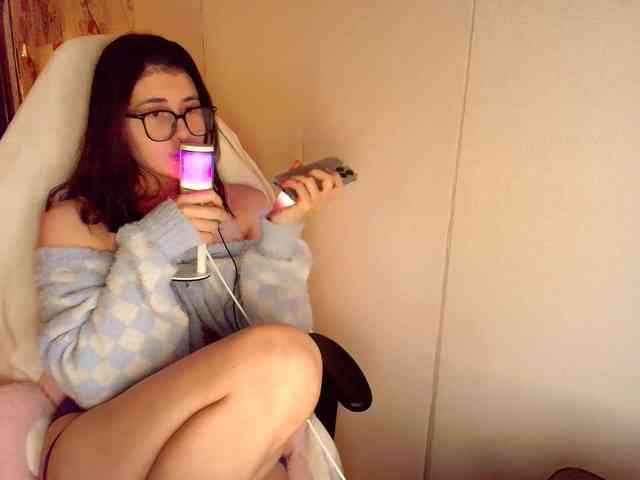 KristinaScott webcam