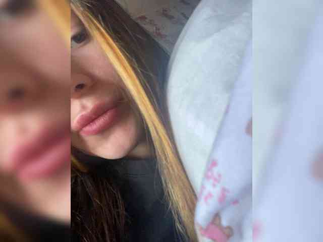 KristinaScott webcam