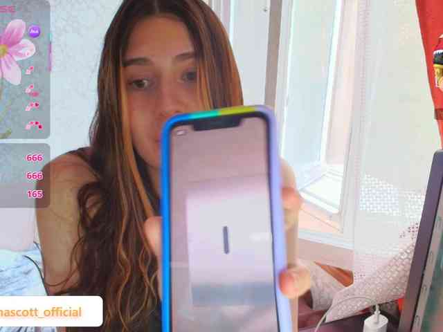 KristinaScott webcam