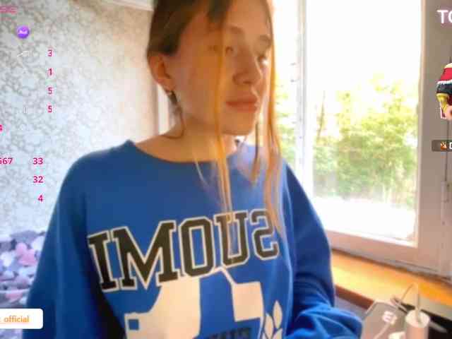 KristinaScott webcam