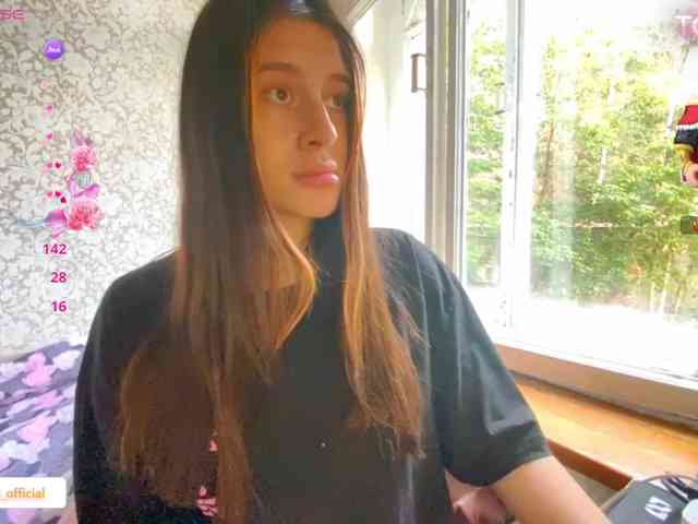 KristinaScott webcam