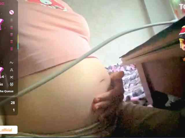 KristinaScott webcam