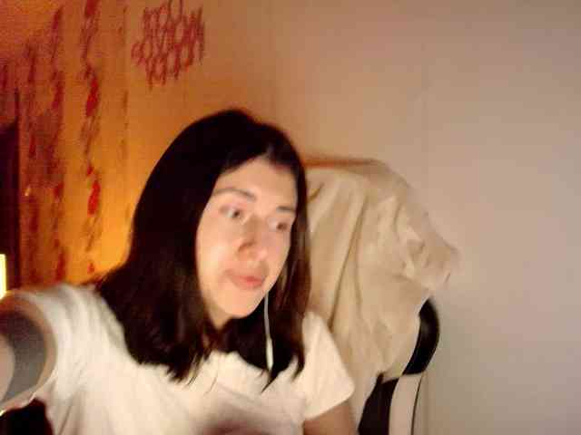 KristinaScott webcam