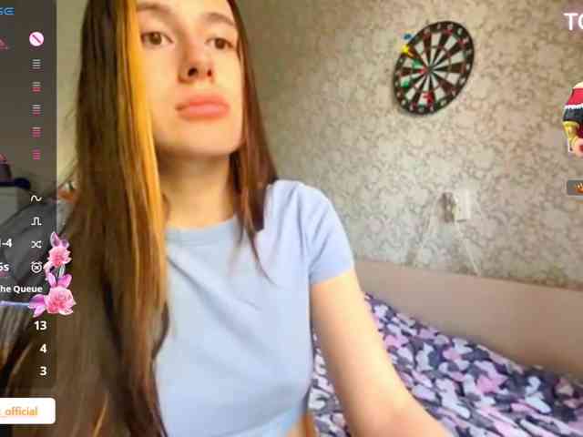 KristinaScott webcam