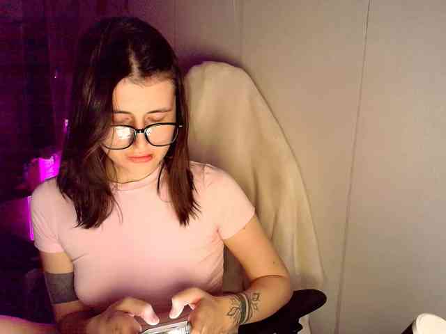 KristinaScott webcam