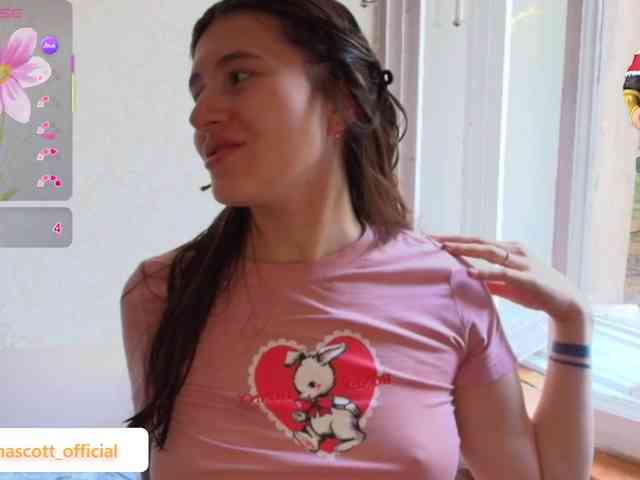 KristinaScott webcam
