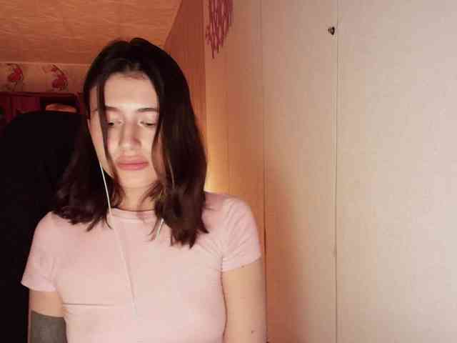 KristinaScott webcam